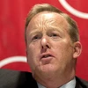 Ông Sean Spicer. (Nguồn: foxnews.com)