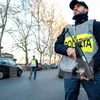 Cảnh sát Italy. Ảnh minh họa. (Nguồn: AFP/TTXVN)