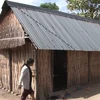 [Video] Sau gần 1 năm, hộ nghèo Kon Tum mới nhận được tiền Tết