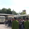 [Video] Quảng Ninh ngăn chặn gần 80 "dân anh chị" có ý đồ gây án