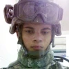 Esteban Santiago từng phục vụ trong Lực lượng Vệ binh quốc gia Mỹ. (Nguồn: Shutterstock) 