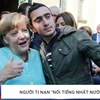 [Video] Người tị nạn "nổi tiếng nhất nước Đức" kiện Facebook