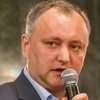 Tổng thống mới đắc cử của Moldova Igor Dodon. (Nguồn: thedailybeast.com)