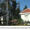 [Video] Đồng Tháp mở cửa cho nhân dân tham quan trụ sở UBND tỉnh