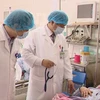 [Video] Nhiều người nhập viện do ăn tiết canh lợn trong dịp Tết