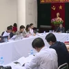 [Video] Gạo mốc cấp cho miền Trung không phải của Chính phủ