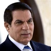 Cựu Tổng thống nước này Zine El Abidine Ben Ali. (Nguồn: Reuters)