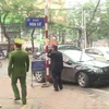 [Video] Hà Nội ra quân quyết liệt xử lý việc lấn chiếm vỉa hè