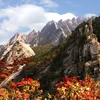 Triều Tiên mời gọi đầu tư nước ngoài vào khu du lịch núi Kumgang