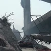 [Video] Tiếp cận hiện trường vụ cháy nghiêm trọng tại Cần Thơ