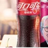 (Nguồn: Coca-Cola)