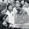 [Photo] Những câu nói đi vào lịch sử của cố Tổng Bí thư Lê Duẩn