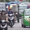 Bối cảnh đông đúc ở Việt Nam phù hợp với loạt phim “Fast & Furious”