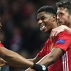 Marcus Rashford đang có phong độ ấn tượng. (Nguồn: Skysports)