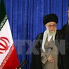 Giáo chủ Khamenei nhắc nhở Tổng thống tiếp theo của Iran
