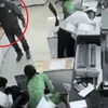 [Video] Thông tin chính thức vụ cướp ngân hàng táo tợn ở Trà Vinh