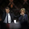 [Video] Điều gì chờ đợi Tổng thống đắc cử Pháp Macron ở phía trước?