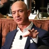 Ông chủ Amazon chuẩn bị soán ngôi giàu nhất thế giới của Bill Gates