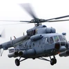 (Nguồn: Russian Helicopters)