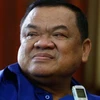 Cựu Phó Thủ tướng Campuchia, ông Nhiek Bunchhay. (Nguồn: phnompenhpost)