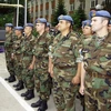 Quân đội Moldova. (Nguồn: Wikimedia Commons)