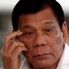 Tổng thống Philippines Rodrigo Duterte. (Nguồn: Time)