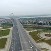 [Video] Thực hư “cơn sốt đất” đón 4 cây cầu sắp xây ở Hà Nội