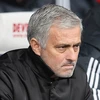 Jose Mourinho muốn các học trò phải đánh bại Tottenham ở trận đấu cuối tuần này. (Nguồn: Getty)