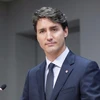 Thủ tướng Canada Justin Trudeau. (Nguồn: The Forward)