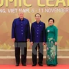 [Video] Dư luận Mỹ kỳ vọng chuyến thăm Việt Nam của Tổng thống Trump