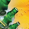 Sản phẩm bia Việt đã chính thức lên kệ siêu thị tại Israel