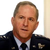 Tư lệnh Không quân Mỹ, Tướng David Goldfein. (Nguồn: REUTERS)