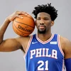 [Mega Story] Joel Embiid - Chuyện một người Cameroon ở NBA