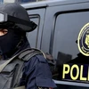 Cảnh sát Ai Cập. (Nguồn: Getty Images)