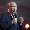 [Mega Story] Bầu cử Tổng thống Nga: Sứ mệnh của niềm tin và hy vọng