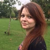 Yulia Skripal, con gái của cựu điệp viên hai mang Sergei Skripal. (Nguồn: The Sun)