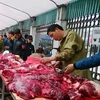 Thịt trâu chọi Phúc Thọ giá “cắt cổ” gấp 3 lần bò Úc 