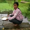 Nam Định: Ngư dân "sống mòn" với nguồn nước ô nhiễm 