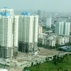 Đằng sau thực trạng nhà chung cư không sổ đỏ tràn lan ở Hà Nội