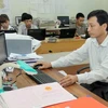 Tạo thuận lợi vận hành Văn phòng đăng ký đất đai các cấp