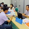 Hà Nội khó hoàn thành chỉ tiêu cấp 40.000 sổ đỏ trong năm 2014 