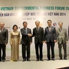 Hợp tác Việt-Hàn trong ngành môi trường phát triển vượt bậc 