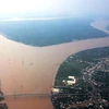 Nhiều mối quan ngại về các đập thủy điện trên dòng chính sông Mekong 