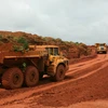 Có gần 7.700 triệu tấn quặng bauxite, sắt laterit tại Tây Nguyên