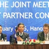 Việt Nam giữ chức Chủ tịch Ủy hội sông Mê Công quốc tế
