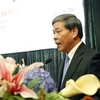 Bộ trưởng Nguyễn Minh Quang: Tập trung thanh tra để tạo chuyển biến