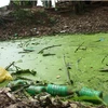 Hà Nội: Khoảng 10% nước thải đổ ra sông chưa qua công đoạn xử lý