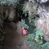 [Photo] Khám phá hang động trong lòng Cao nguyên đá Đồng Văn 