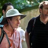 [Photo] Nữ Bộ trưởng Hoa Kỳ giản dị đi thăm Vườn quốc gia Cúc Phương