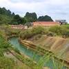 Nhà máy thủy điện Bản Rạ, tại huyện Trùng Khánh, tỉnh Cao Bằng. (Ảnh: Hùng Võ/Vietnam+)